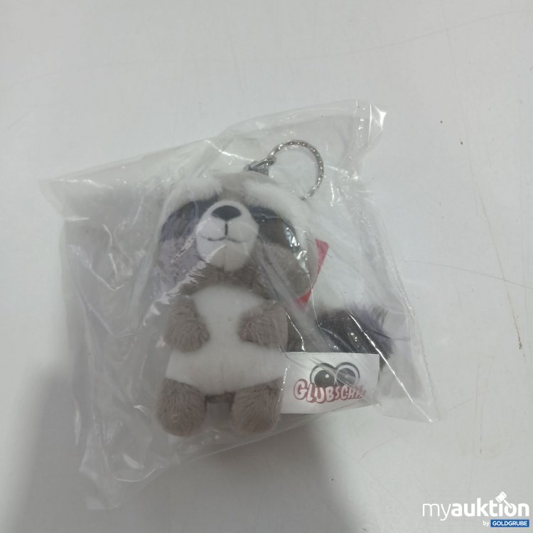 Artikel Nr. 852289: Nici Glubschis Raccoon 9cm 45550