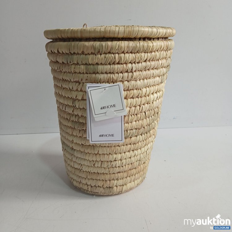 Artikel Nr. 866289: H&M Home Korb ca. 30cm 