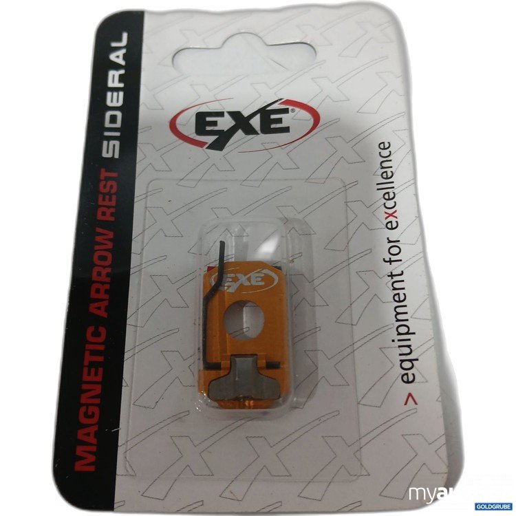 Artikel Nr. 889289: Exe Magnetic Arrrow Rest Sideral  53X773