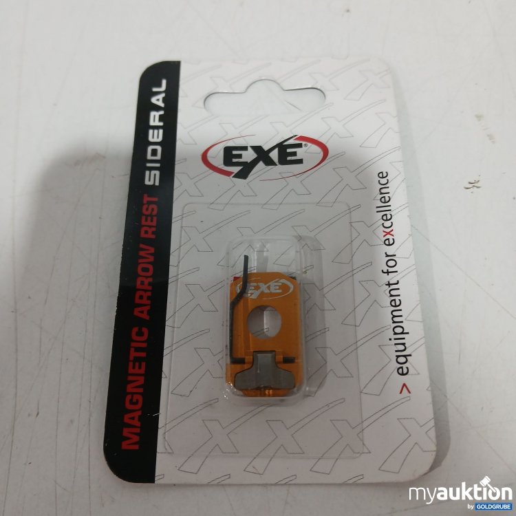Artikel Nr. 889289: Exe Magnetic Arrrow Rest Sideral  53X773