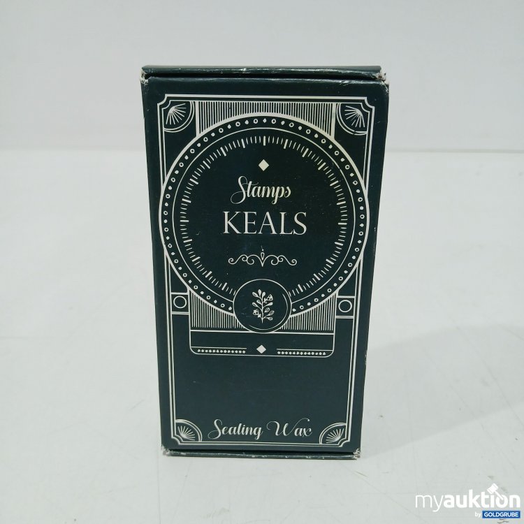 Artikel Nr. 895289: Stamps Keals Sealing Wax 230stk