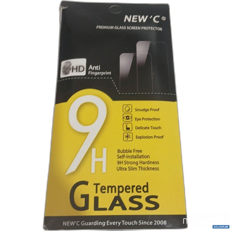 Artikel Nr. 898289: Tempered Glass for iPhone 15/15Pro 3Stk 