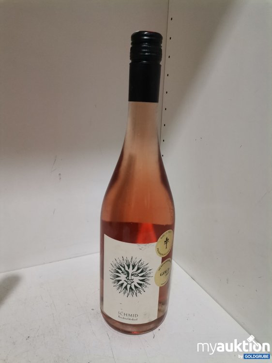 Artikel Nr. 899289: Schmid rose 0,75l 