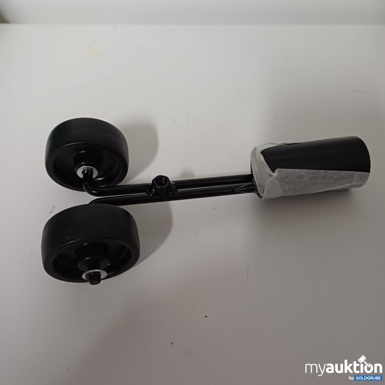 Artikel Nr. 917289: VIXSON Unkrautentferner-Werkzeug mit Rädern