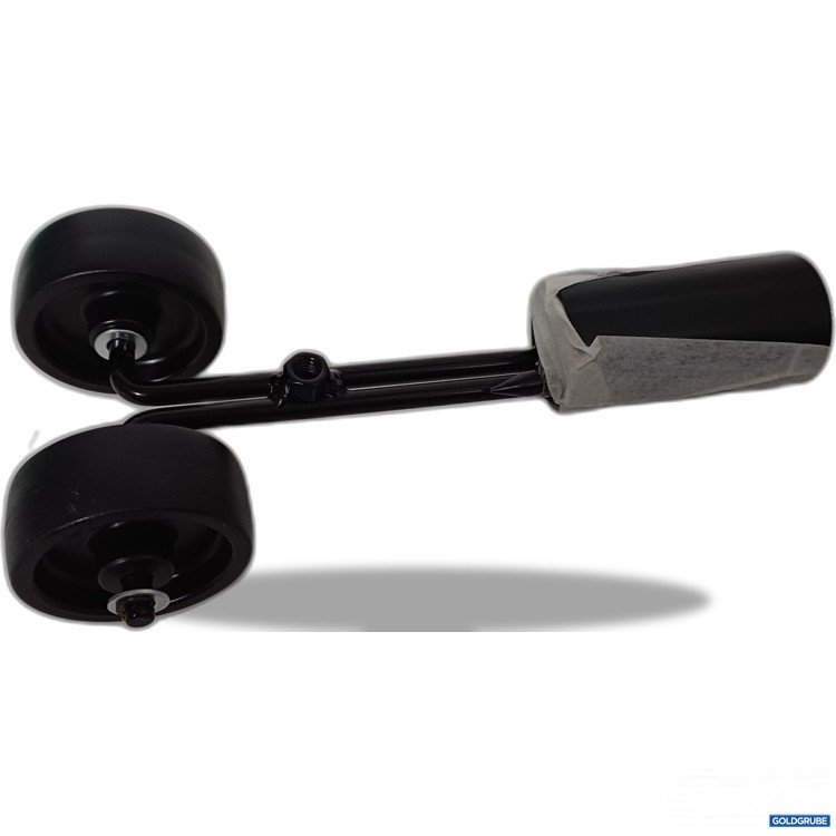 Artikel Nr. 917289: VIXSON Unkrautentferner-Werkzeug mit Rädern