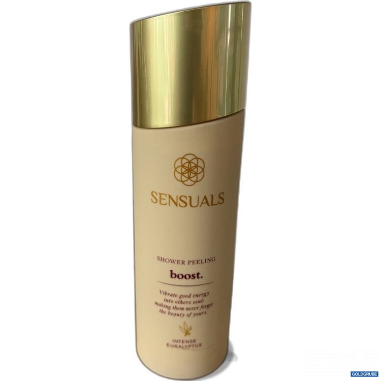 Artikel Nr. 926289: Sensuals Shower Intense Eukalyptus 200ml