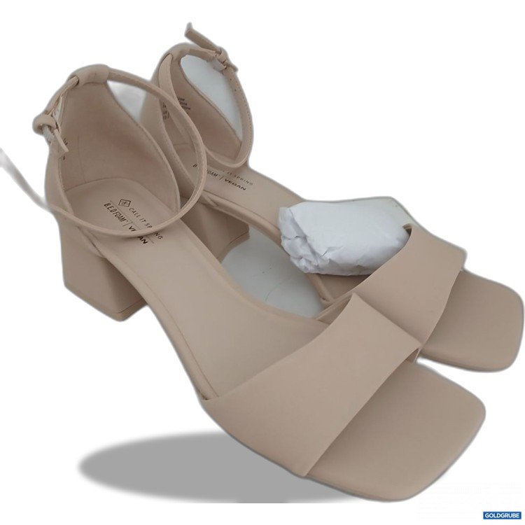 Artikel Nr. 954289: Call it spring VICKI Sandalen mit Blockabsatz 41