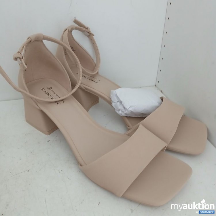 Artikel Nr. 954289: Call it spring VICKI Sandalen mit Blockabsatz 41