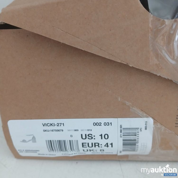 Artikel Nr. 954289: Call it spring VICKI Sandalen mit Blockabsatz 41