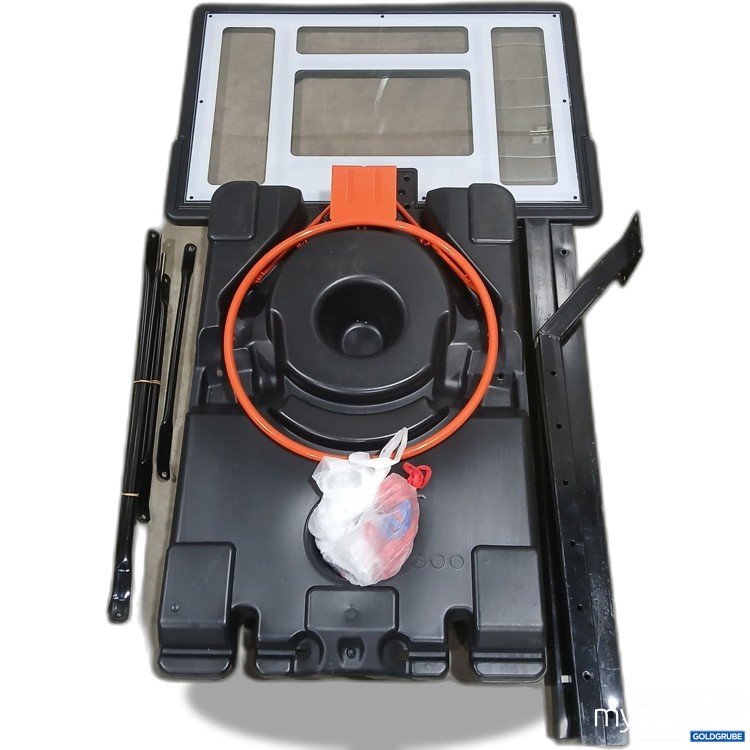 Artikel Nr. 955289: Basketballkorb 