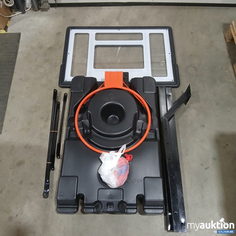 Artikel Nr. 955289: Basketballkorb 