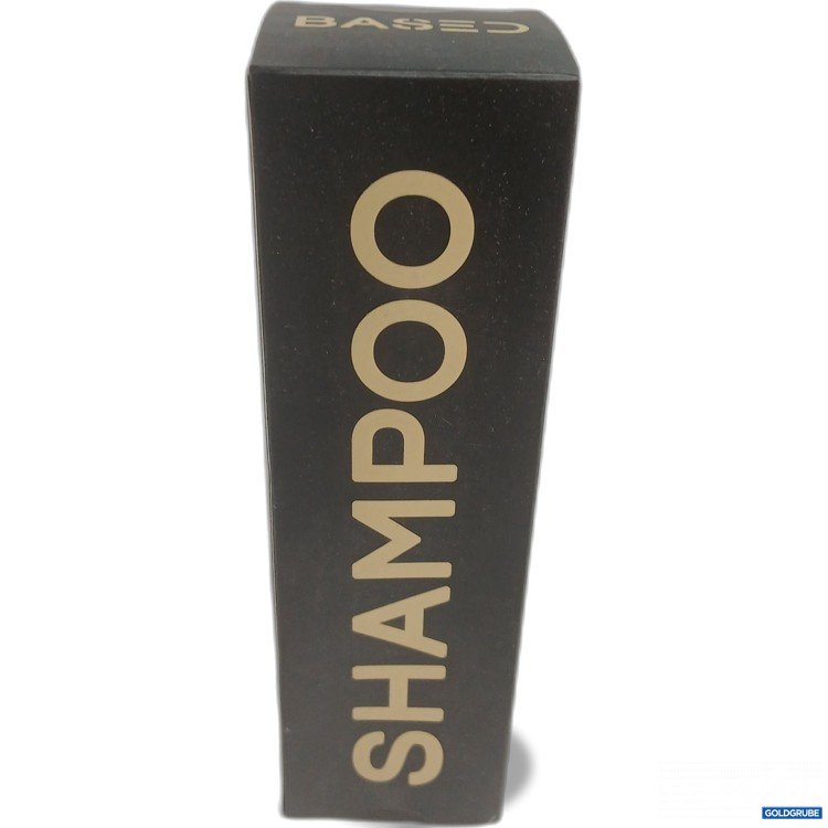 Artikel Nr. 979289: Based Shampoo 355ml 