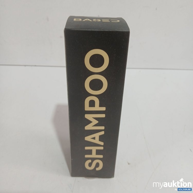 Artikel Nr. 979289: Based Shampoo 355ml 