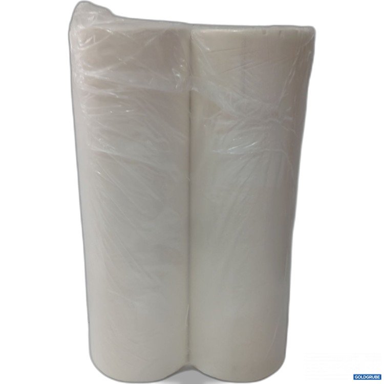 Artikel Nr. 980289 Artikel Nr. 980289: Ärzte Liegenabdeckung 2 Rollen je 50cm×50m