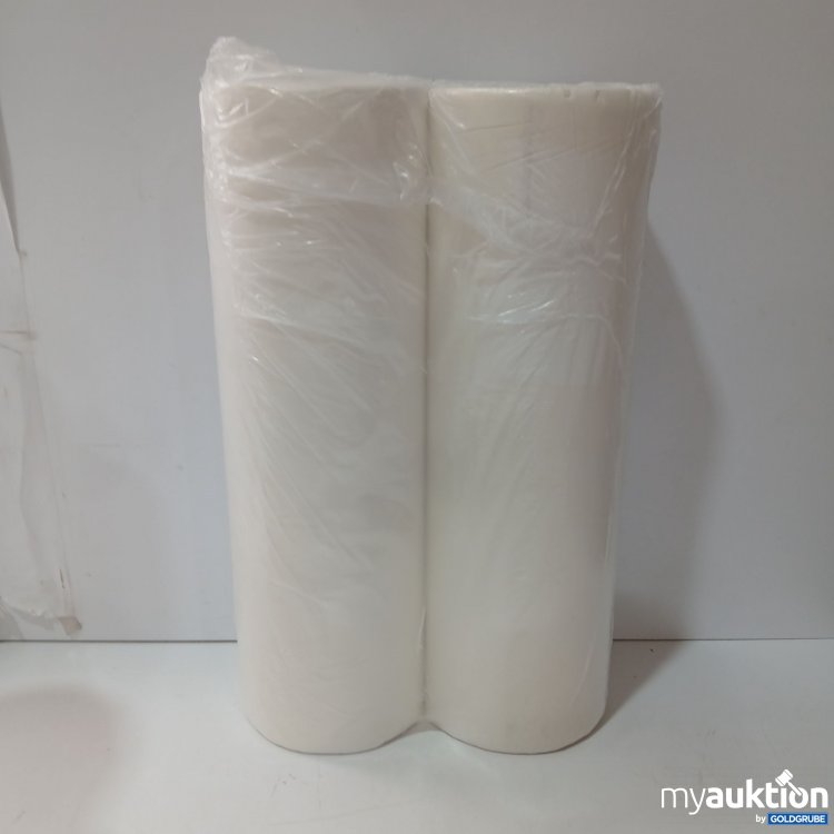 Artikel Nr. 980289 Artikel Nr. 980289: Ärzte Liegenabdeckung 2 Rollen je 50cm×50m