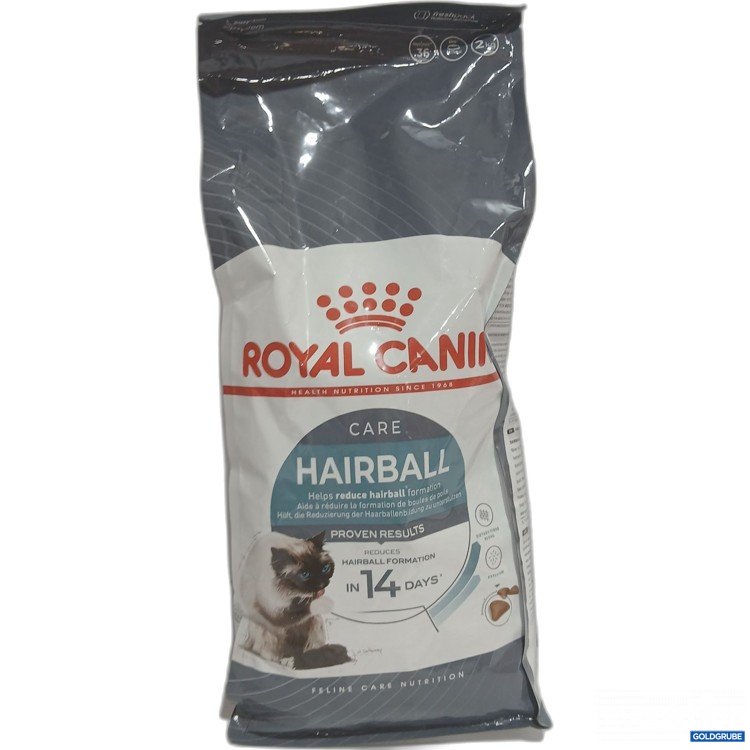 Artikel Nr. 984289: Royal canin Hairball 2kg