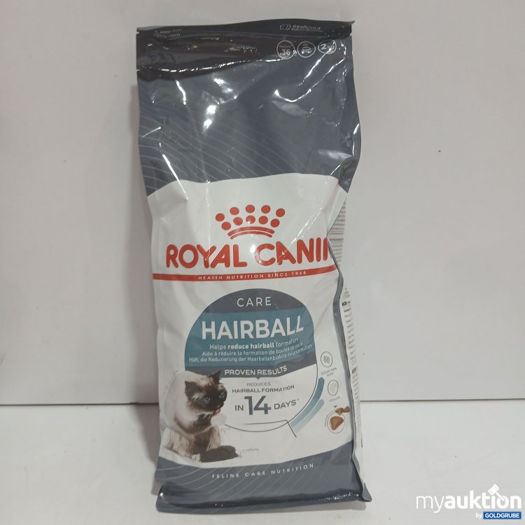 Artikel Nr. 984289: Royal canin Hairball 2kg