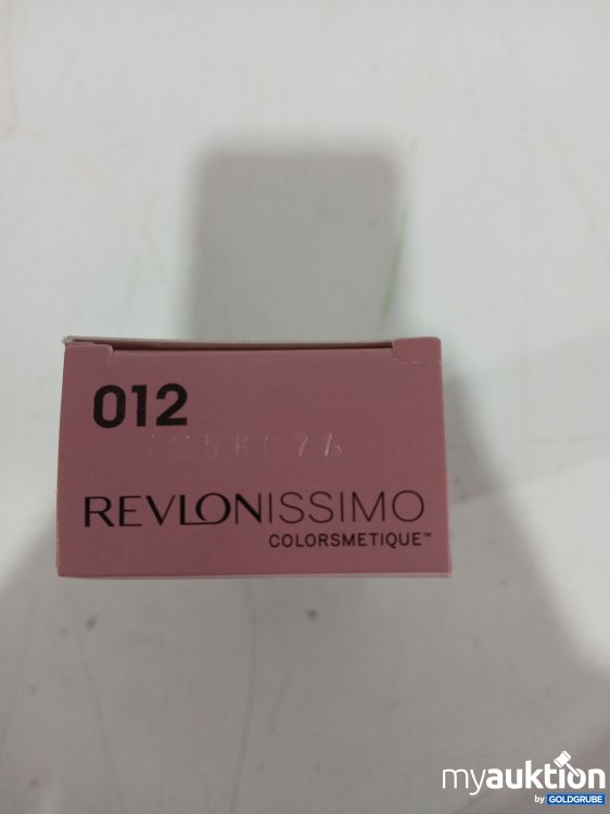 Artikel Nr. 997289 Artikel Nr. 997289: REVLON Ker-ha Complex 60ml 012