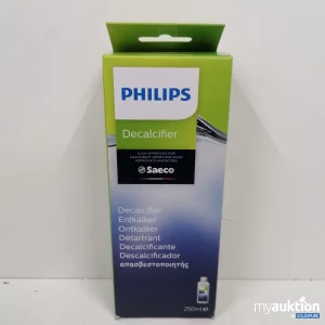 Artikel Nr. 626289: Philips Decalcifer Entkalker 250 ml