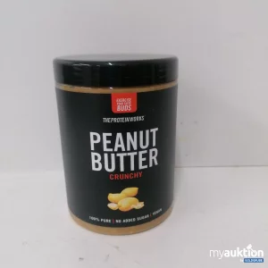 Artikel Nr. 630289: Peanut Butter Crunchy 990g