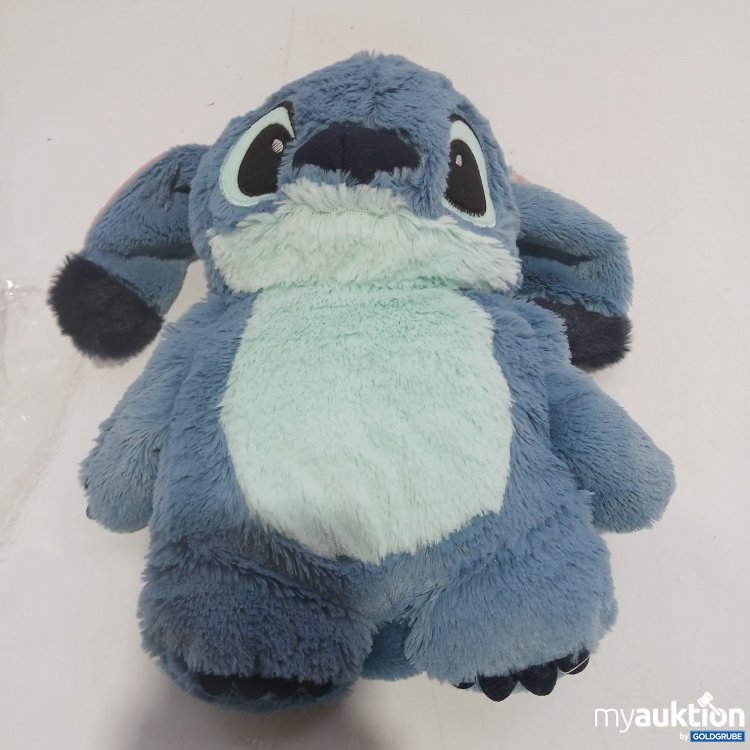 Artikel Nr. 428290 Artikel Nr. 428290: Mini Stitch Plüsch