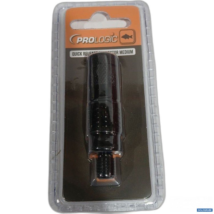 Artikel Nr. 442290: Prologic Quick Release Connector Medium