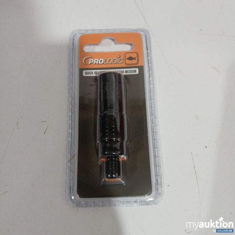 Artikel Nr. 442290: Prologic Quick Release Connector Medium