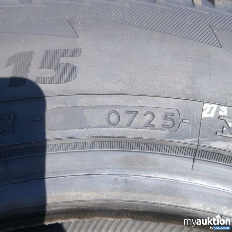 Artikel Nr. 447290 Artikel Nr. 447290: Yokohama Geolandar G015 205/70 R15 96H