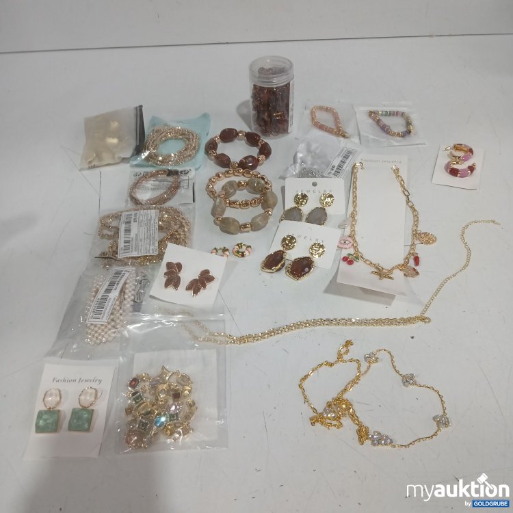 Artikel Nr. 461290 Artikel Nr. 461290: Diverse Modeschmuck