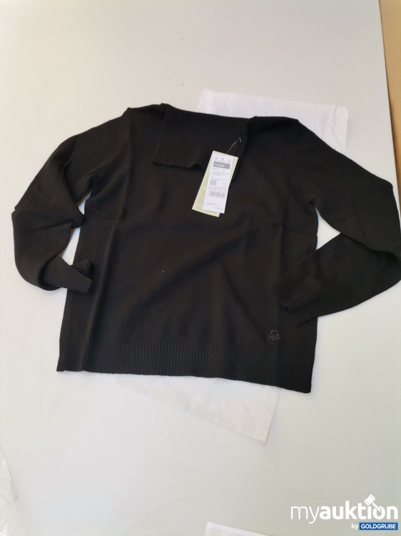Artikel Nr. 515290 Artikel Nr. 515290: Benetton Pullover