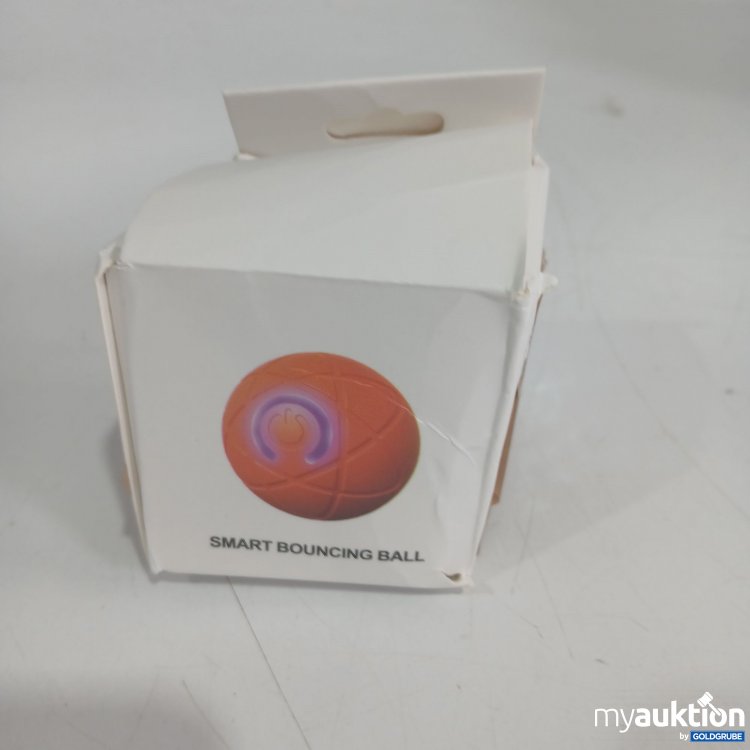 Artikel Nr. 519290: Smart Bouncing Ball