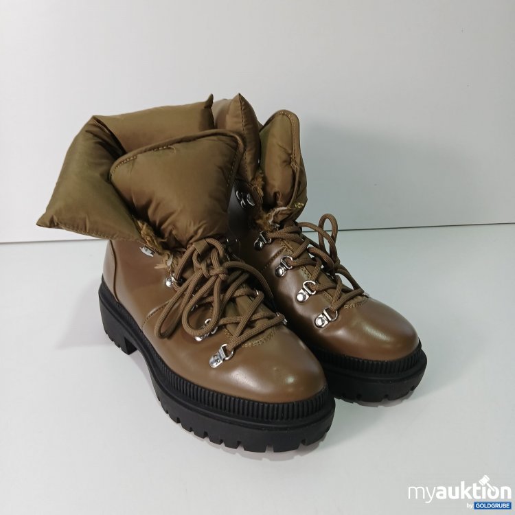 Artikel Nr. 520290 Artikel Nr. 520290: Damen Stiefeletten 37