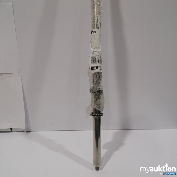 Artikel Nr. 522290: Ständerteil aus Edelstahl 73320188