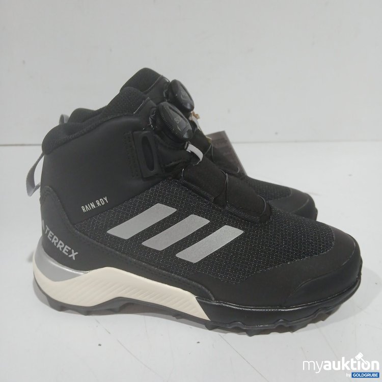 Artikel Nr. 526290: Adidas Terrex Winter Mid Boa R.RD Wanderschuhe