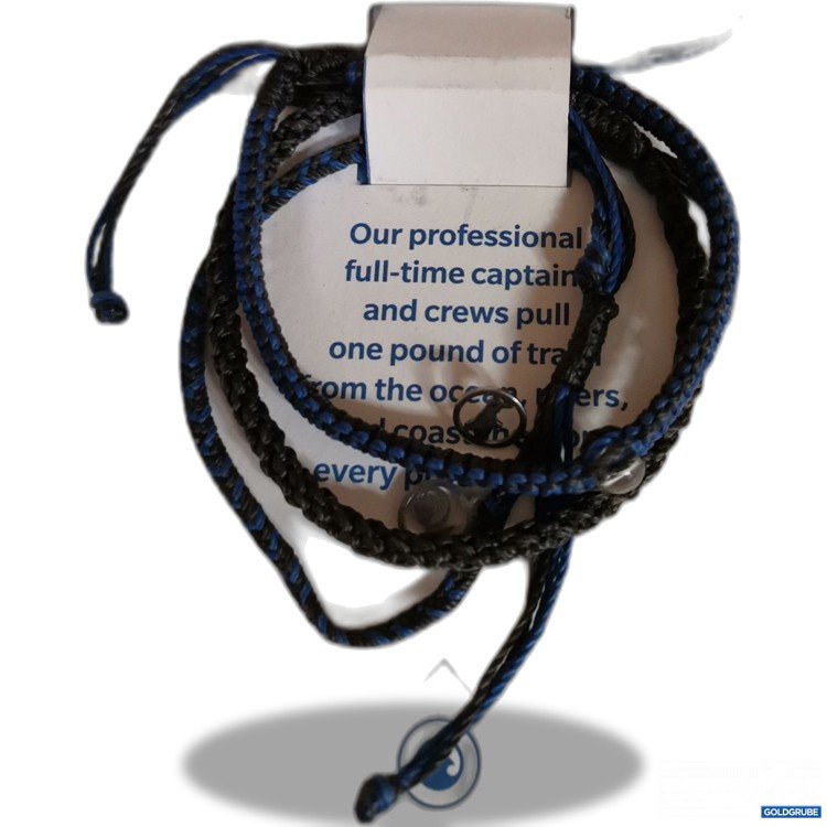 Artikel Nr. 674290 Artikel Nr. 674290: 4 Ocean Armband
