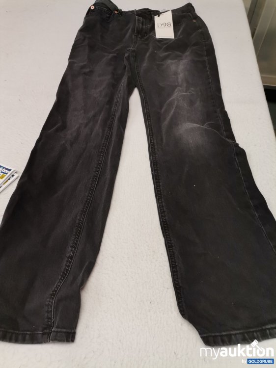 Artikel Nr. 676290 Artikel Nr. 676290: Stradivarius Jeans