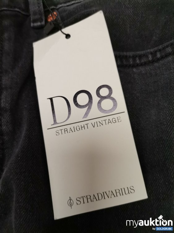 Artikel Nr. 676290 Artikel Nr. 676290: Stradivarius Jeans