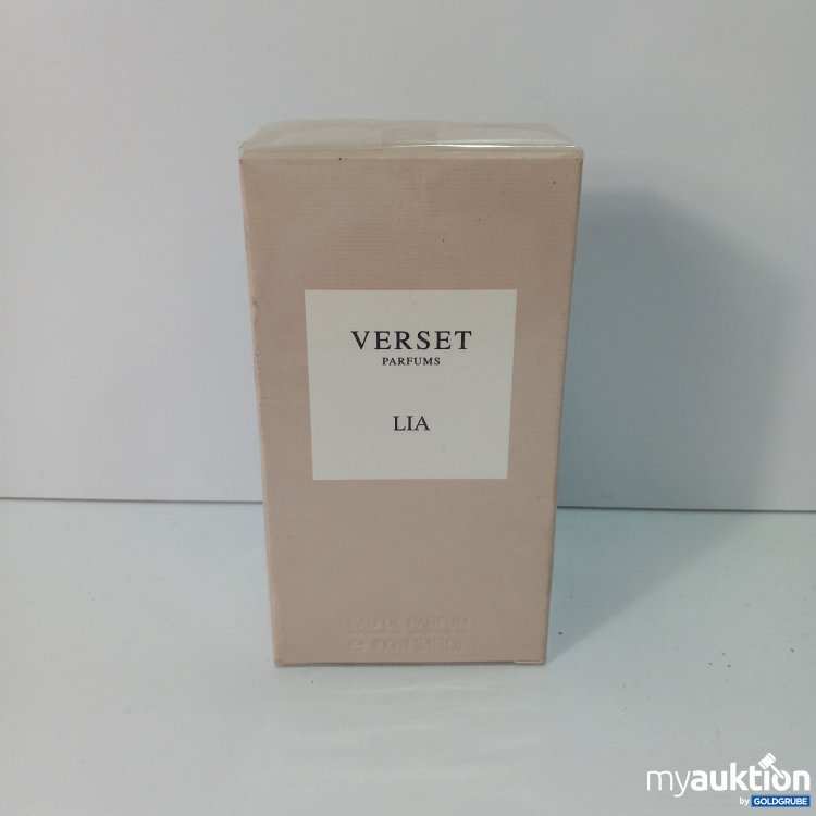 Artikel Nr. 769290 Artikel Nr. 769290: Verset Lia eau de Parfum 100ml