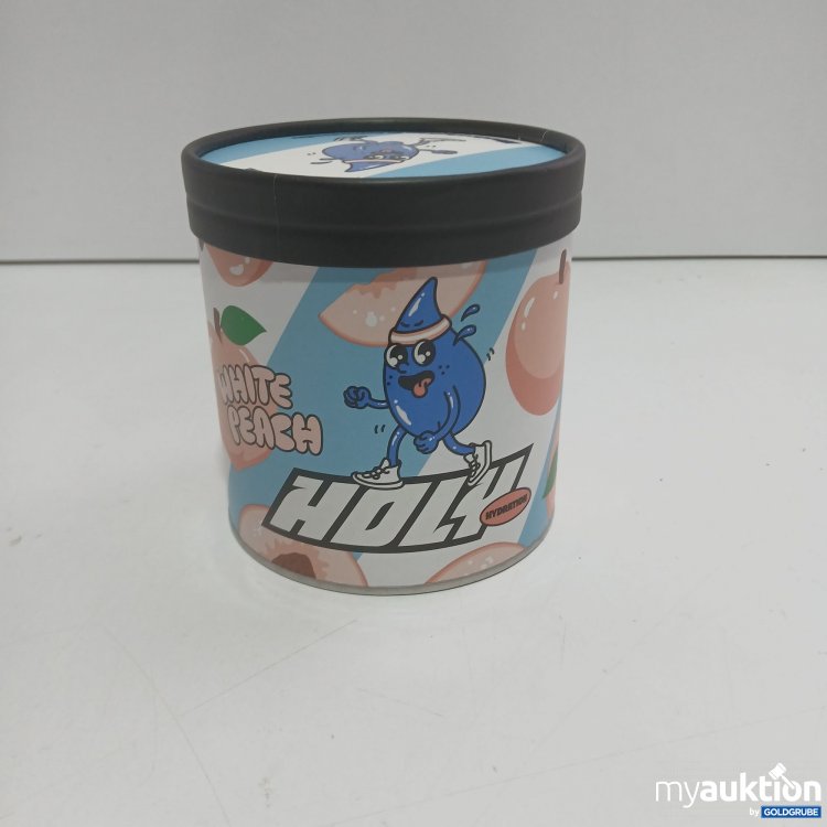 Artikel Nr. 815290 Artikel Nr. 815290: Holy White Peach 350g