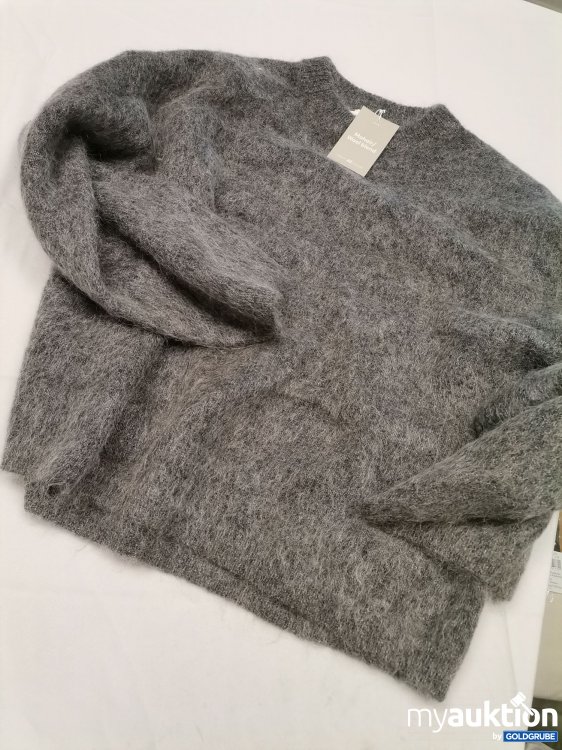 Artikel Nr. 842290: H&M Mohair blend Woll Pullover 