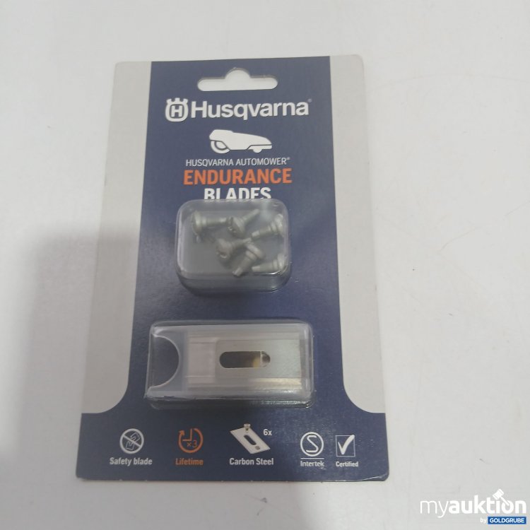 Artikel Nr. 852290: Husqvarna Endurance Blades 