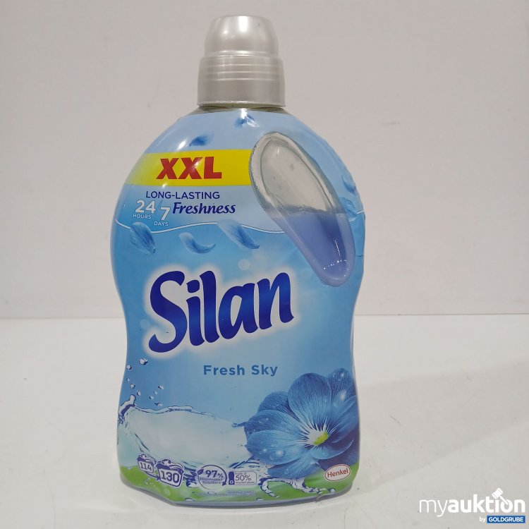 Artikel Nr. 860290: Silan XXL Fresh Sky 2860ml