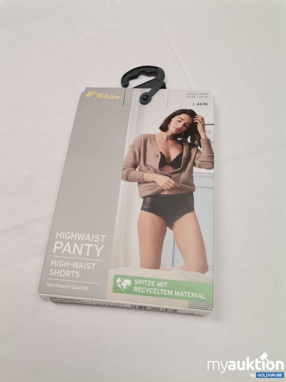 Artikel Nr. 863290: Tchibo panty
