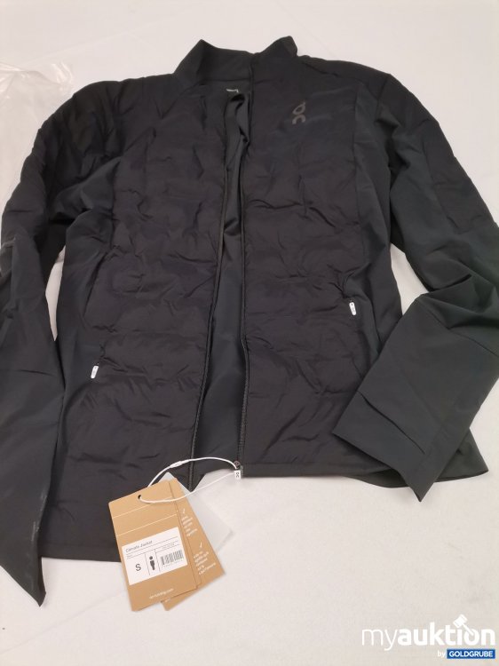 Artikel Nr. 864290 Artikel Nr. 864290: On cloud climate Jacket