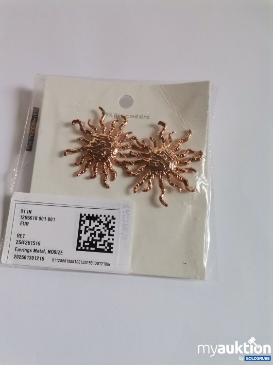 Artikel Nr. 868290 Artikel Nr. 868290: H&M Ohrstecker
