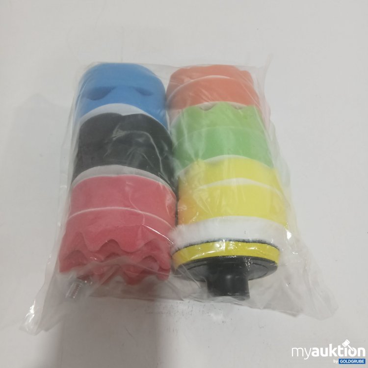 Artikel Nr. 877290 Artikel Nr. 877290: Polierschwamm 13 Stück