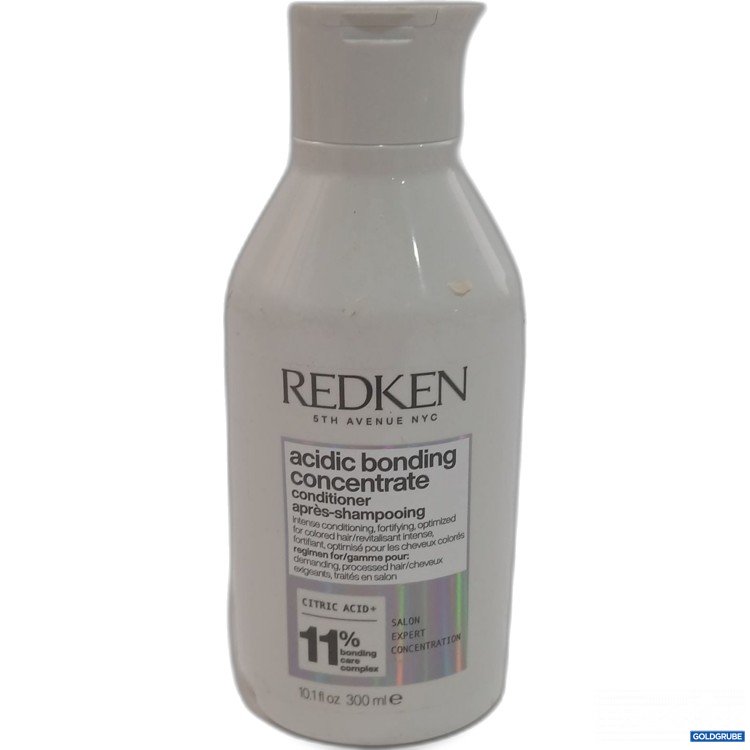 Artikel Nr. 883290: Redken Acidic Bonding Concentrate Conditioner 11% 300ml