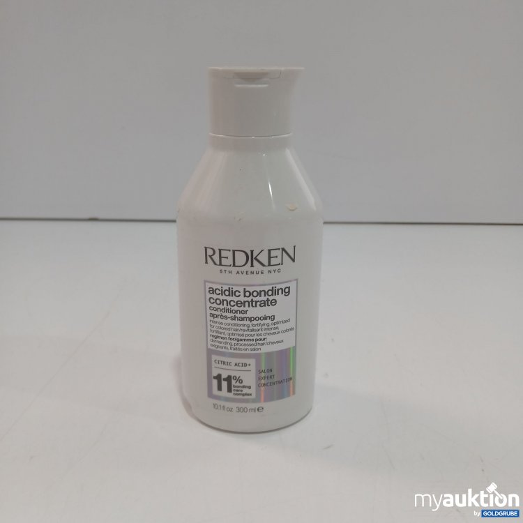 Artikel Nr. 883290: Redken Acidic Bonding Concentrate Conditioner 11% 300ml