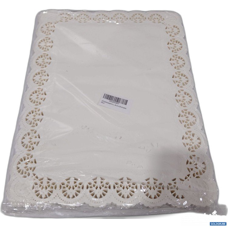 Artikel Nr. 885290: Spitzenpapiere 100stk 