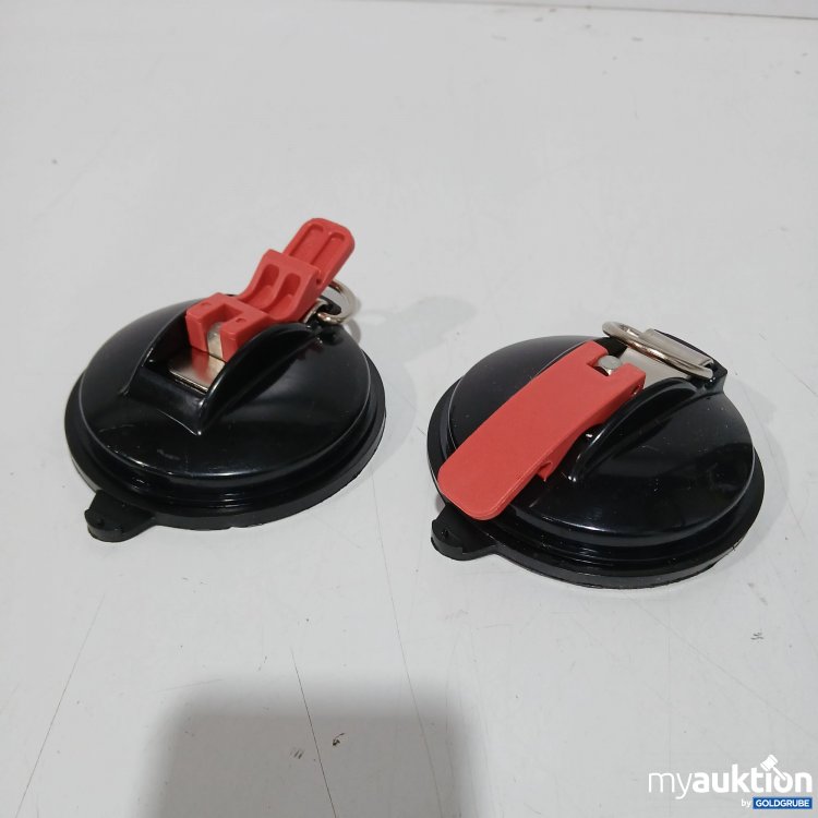 Artikel Nr. 895290: Saugnapf 